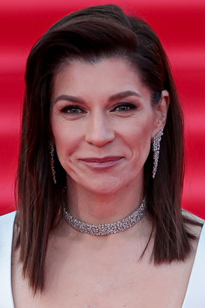 Ekaterina Volkova photo