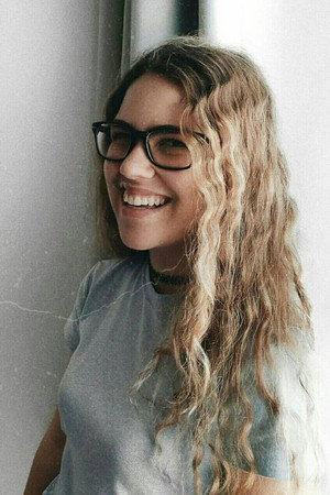 Photo of Beatriz Delgado from the Latest Netflix gallery