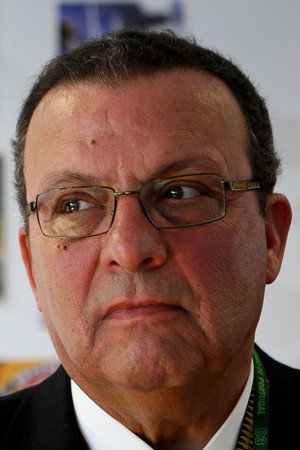 Photo of Domingos Piedade from the Latest Netflix gallery