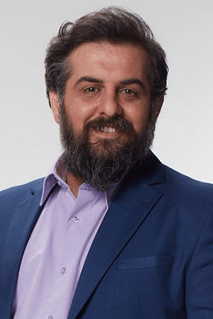 Bekir Çiçekdemir photo