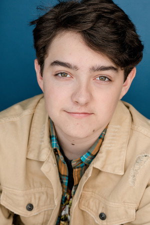 Photo of Ashton Pulis from the Latest Netflix gallery