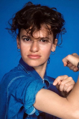 Photo of Sandra Bernhard from the Latest Netflix gallery