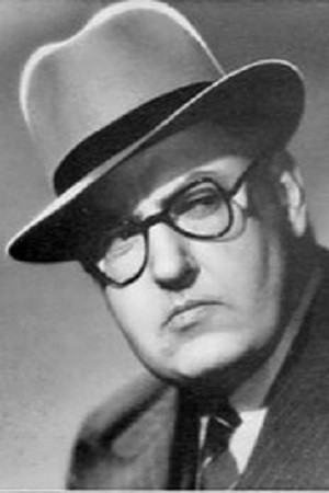 MacDonald Parke photo