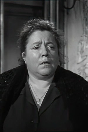 Georgette Anys photo