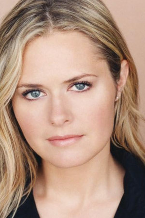 Maggie Lawson photo