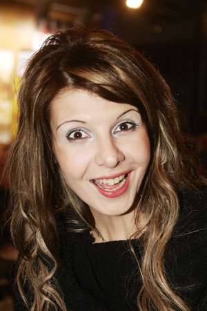 Photo of Dimitra Paxinou from the Latest Netflix gallery