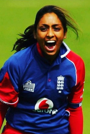Photo of Isa Guha from the Latest Netflix gallery