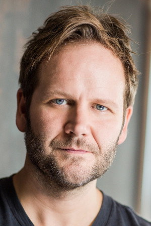 Photo of Evan Buliung from the Latest Netflix gallery