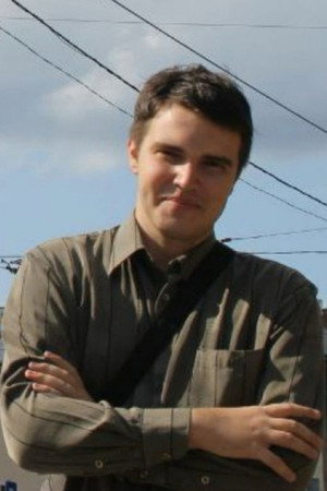 Photo of Bogdan Vakulenko from the Latest Netflix gallery