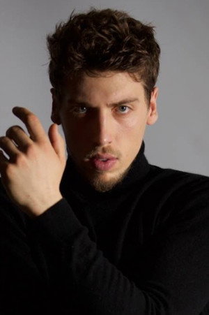 Photo of Romain Rachline Borgeaud from the Latest Netflix gallery