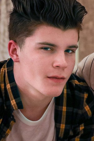 Photo of Silas Brooks from the Latest Netflix gallery