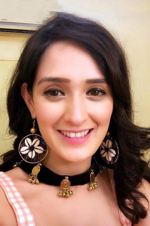Pankhuri Awasthy photo