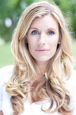 Photo of Katie Don-Hughes from the Latest Netflix gallery