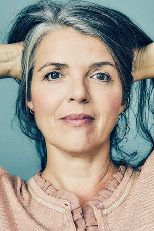 Lotte Andersen photo