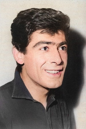 Photo of Özcan Özgür from the Latest Netflix gallery