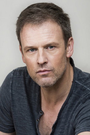 Photo of Roy Snow from the Latest Netflix gallery