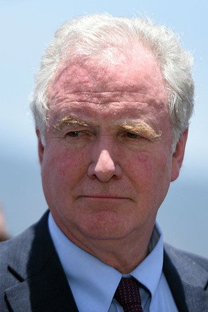 Photo of Chris Van Hollen from the Latest Netflix gallery