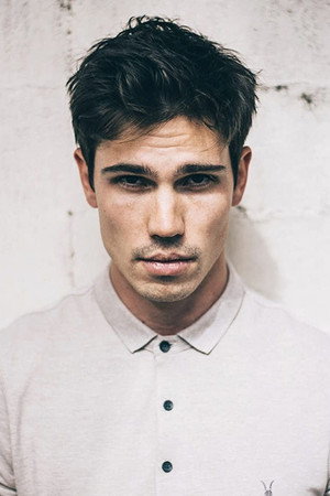 Photo of Tanner Novlan from the Latest Netflix gallery