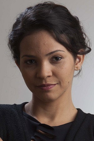 Débora Ingrid photo