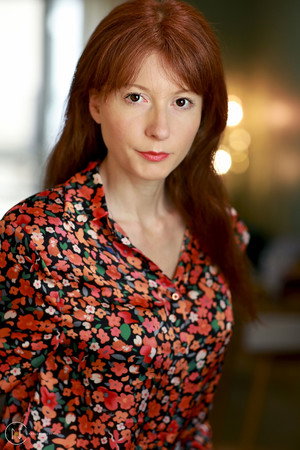Photo of Natalia Bohn from the Latest Netflix gallery