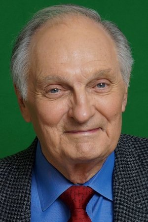 Alan Alda photo