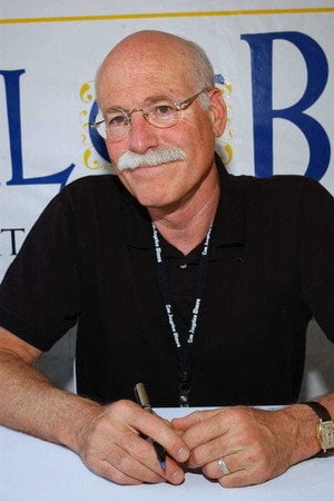Photo of Tobias Wolff from the Latest Netflix gallery