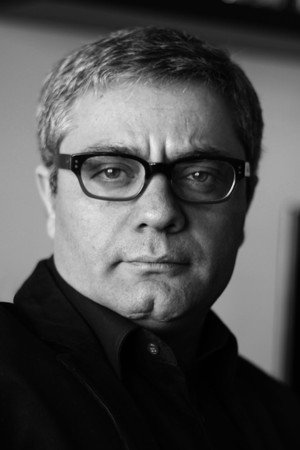 Photo of Mohammad Rasoulof from the Latest Netflix gallery