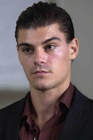 Photo of Josh Jo from the Latest Netflix gallery