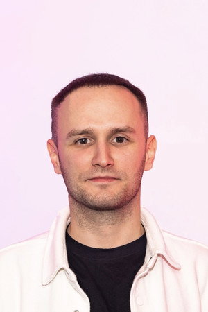 Photo of Vyacheslav Turyanytsya from the Latest Netflix gallery
