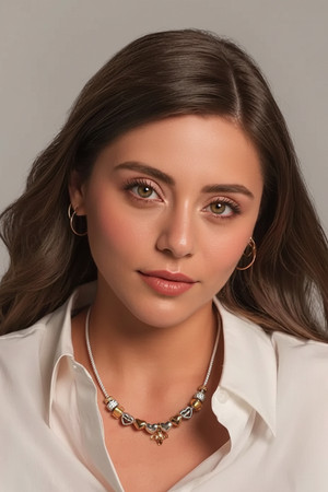 Sıla Türkoğlu photo