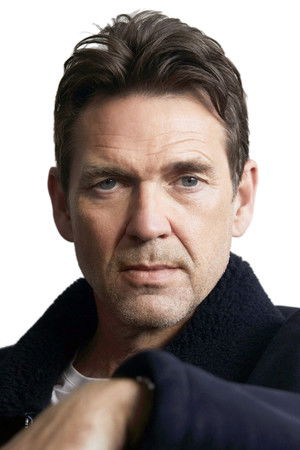Dougray Scott photo