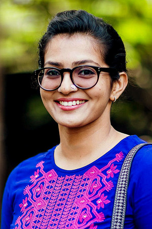 Parvathy Thiruvothu photo