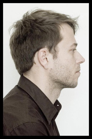 Photo of Jean-Gabriel Périot from the Latest Netflix gallery