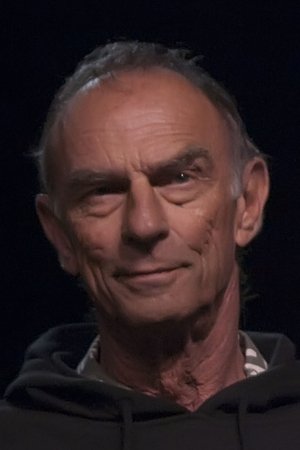 Marc Alaimo photo