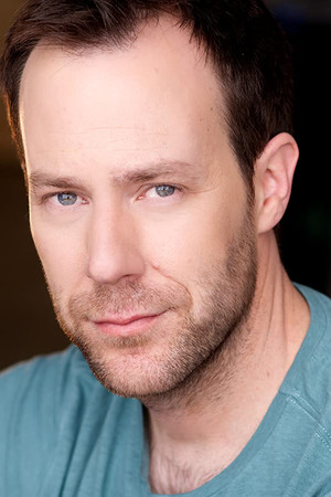 Demetri Goritsas photo