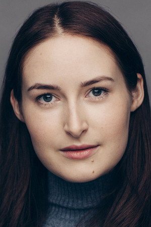Photo of Amanda Elizabeth Rischel from the Latest Netflix gallery