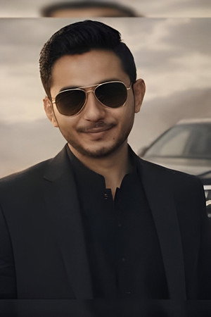 Photo of Raaj Vishwakarma from the Latest Netflix gallery