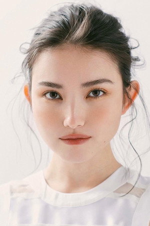 Photo of Maria Zhang from the Latest Netflix gallery