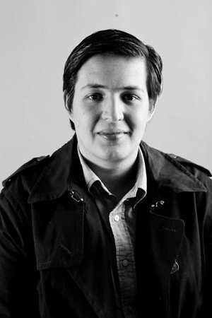 Photo of Roy Ambriz from the Latest Netflix gallery