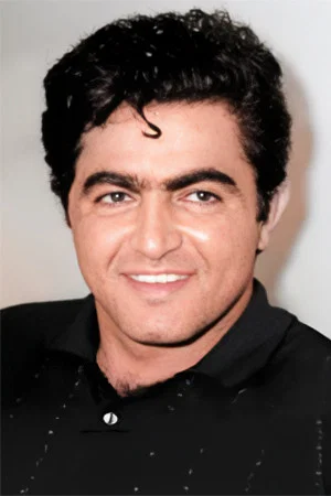 Photo of Reza Fazeli from the Latest Netflix gallery