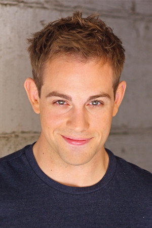 Photo of Joseph Porter from the Latest Netflix gallery