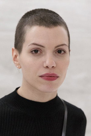 Photo of Anja Plaschg from the Latest Netflix gallery