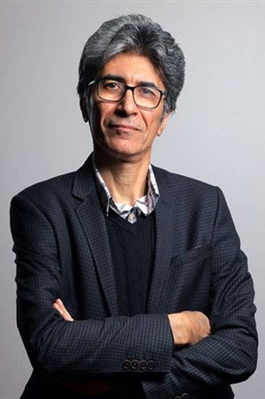 Photo of Reza Maghsoodi from the Latest Netflix gallery