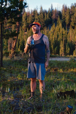 Photo of Kellen Smith from the Latest Netflix gallery