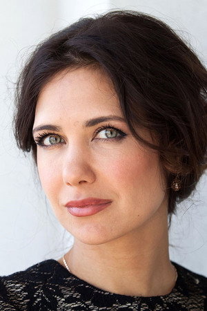 Ekaterina Klimova photo