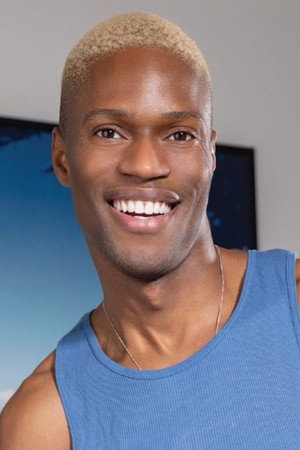 Photo of Isaiah Taye from the Latest Netflix gallery