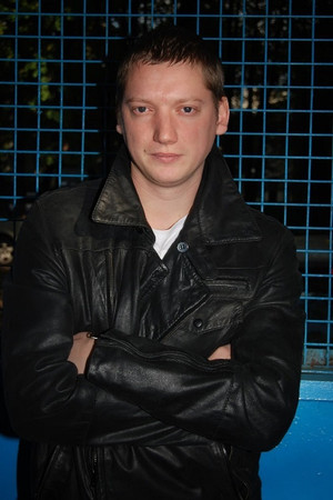 Pavel Vorozhtsov photo