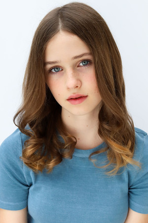 Photo of Arlo Mertz from the Latest Netflix gallery