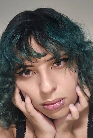 Photo of Letícia Cabral from the Latest Netflix gallery