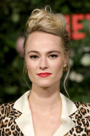Photo of Jessica Madsen from the Latest Netflix gallery